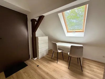 Przytulne mieszkanie 29 m² z wydzieloną sypialnią – Niebuszewo, Szczecin - miniatura 5