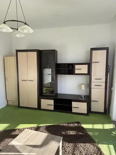 Kawalerka z bslkonem w centrum - miniatura 2
