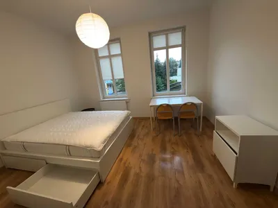 Wynajmę mieszkanie nr 6 Poznań ul. Wybickiego - miniatura 5