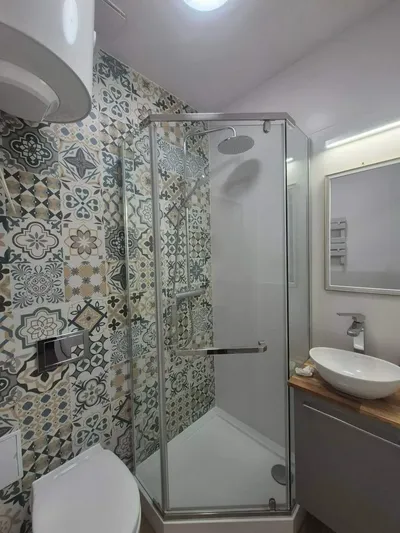 Dwupokojowe mieszkanie Śródmieście BEZ POŚREDNIKÓW - miniatura 5