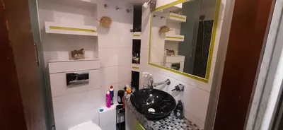 Mieszkanie 3 pokojowe, Skierki, Lublin - miniatura 3