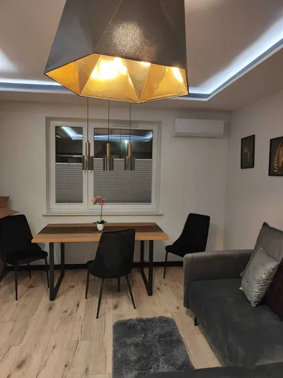 Apartament Różana Lublin z parkingiem - miniatura 2