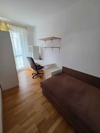 Do wynajęcia pokój 1 osobowy - Bronowice przy ul. Bronowickiej