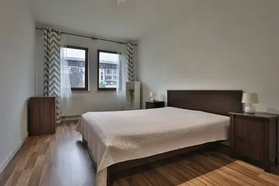PL / UA / EN | 2 Pokoje | Garden Residence Zabłocie | Garaż | Od zaraz - miniatura 2