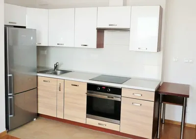 2 pokoje 41 m nowoczesne mieszkanie do wynajecia Bemowo ul. Górczewska - miniatura 4
