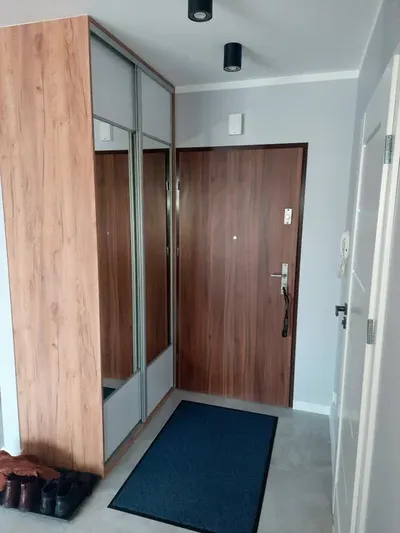 Jar Strobanda 2 pokoje 42m2, 2 miejsca postojowe w cenie. - miniatura 3
