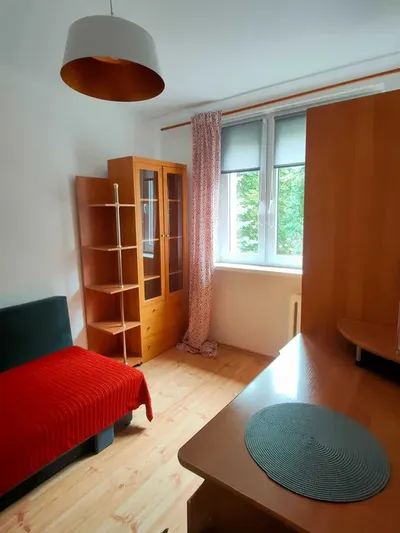 Wynajem mieszkania Rzeszów, ul. Krzywoustego (os. Piastów) | 45 m² - miniatura 3