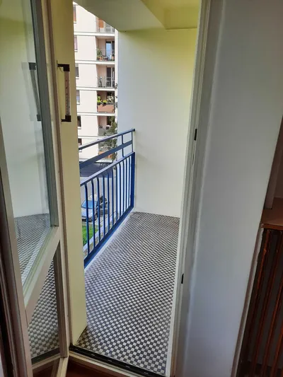 2 pokoje z balkonem w sercu Katowic | Obok Spodka i Strefy Kultury! - miniatura 4