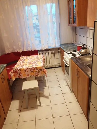 Przytulny 1-os pokój do wynajęcia od zaraz - Ursus niedźwiadek - miniatura 4