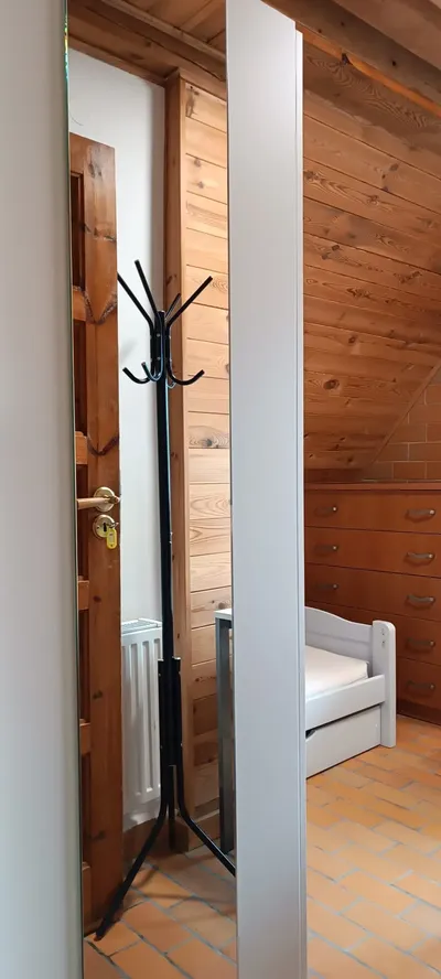 Pokój jednoosobowy - miniatura 2