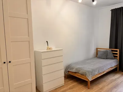 Duży pokój na Pomorzanach # możliwość krótkoterminowo - miniatura 2