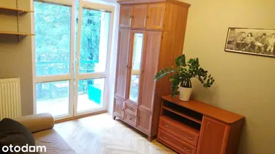 Pokój do wynajęcia w centrum Krakowa, Hala Targowa na Grzegórzkach