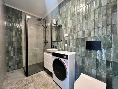 Widok na Wisłę, 3 pokoje, wysoki standard - na wynajem - miniatura 5