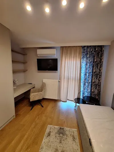 Kawalerka - Rzeszów ul. Leszka Czarnego - Rubikon - miniatura 2