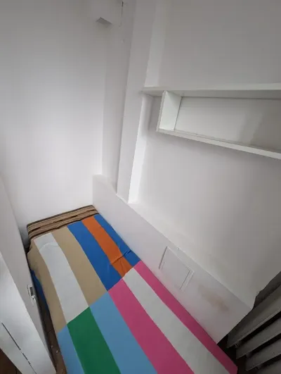 Al. Pokoju 8 Kraków pokój , centrum, rondo Grzegórzeckie - miniatura 2