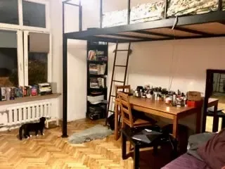 Mieszkanie na wynajem Kazimierz jednopokojowe