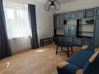 Mieszkanie dwupokojowe 50 m2, Krowodrza, Os. Rydla - Kraków - miniatura 2