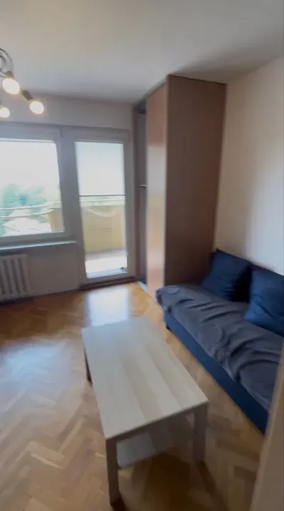 Mieszkanie na wynajem kraków nowa huta - miniatura 2