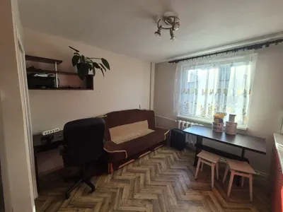 Wynajmę mieszkanie, Łazy woj. Śląskie