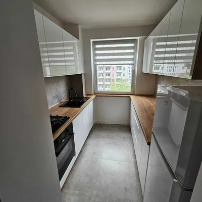 Gdańsk Oliwa – 2 pokoje, 42 m², zadbane | remont 2024 - miniatura 5