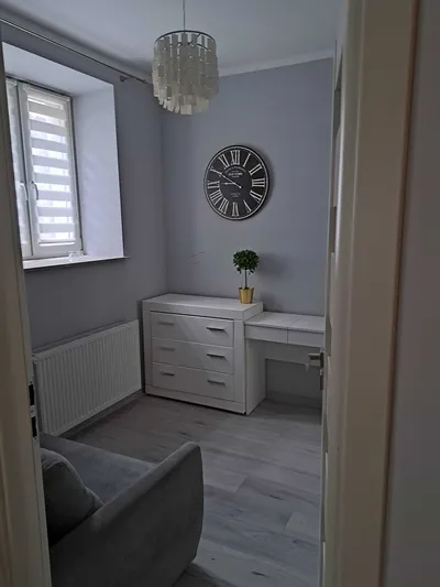 Mieszkanie w okolicy Matecznego - Orawska - Stare Podgórze - 2 pokoje - miniatura 2