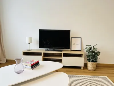 Mieszkanie 2 pok. 43m2 Olsza - od kwietnia - miniatura 2