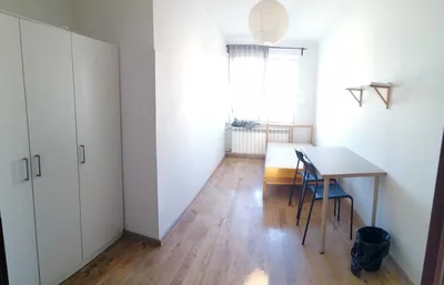 Pokój - Wlochy (Jerozolimskie) - Хостел, Noclegi, Hostel. - miniatura 3