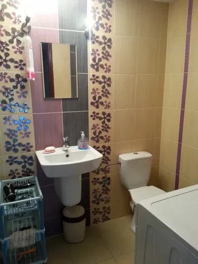 Pokój jednoosobowy, dzielnica Sławin - miniatura 4