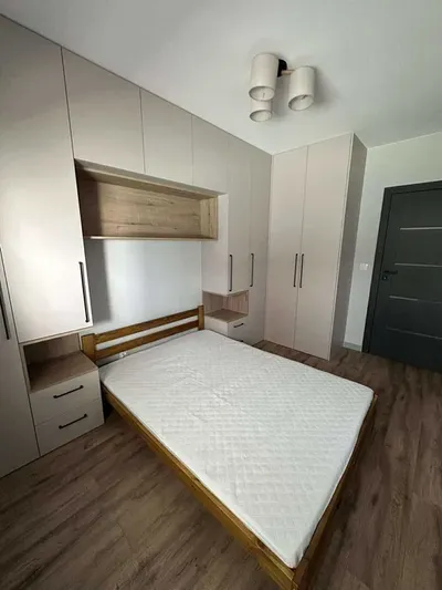 Pokój 1osobowy w mieszkaniu dwupokojowym na Łazarzu - miniatura 2