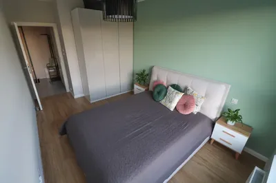 Żerań, dwupokojowe mieszkanie na wynajem 45 m2 - miniatura 4