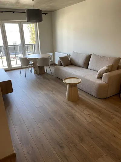 Luksusowy Apartament,Pierwszy Najem,Garaż,Dostępne - miniatura 2