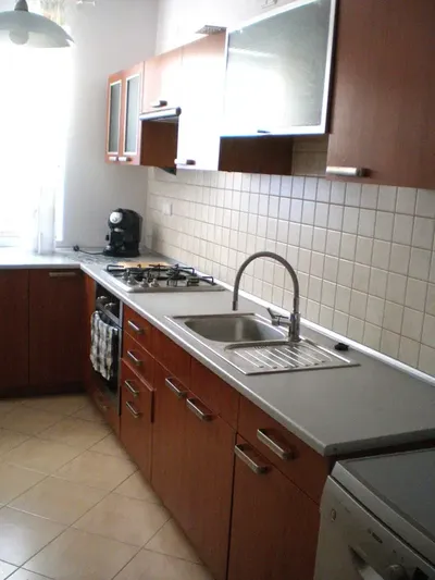 Atrakcyjne dwupokojowe mieszkanie na Ursynowie zmiejscem postojowym - miniatura 3