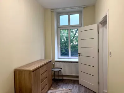 Mieszkanie w centrum na wynajem 26 m2 - miniatura 5