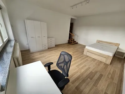 Wynajme Mieszkanie 3 pokoje 70m katowice ul. Francuska Muchowiec parking, winda, balkon - miniatura 3