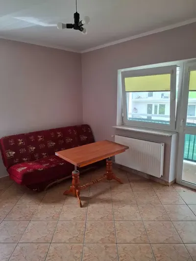 kawalerka bezczynszowa ul.Promienista 1150zł + tylko media 1.05.