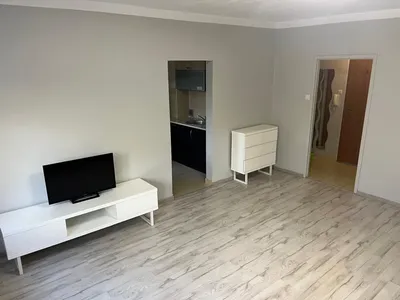 Wynajme mieszkanie 38m2,Reda, po remoncie - miniatura 4