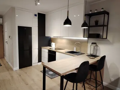 Nowe mieszkanie 45m2 ul. Lubomelska 9 Reduta - miniatura 3