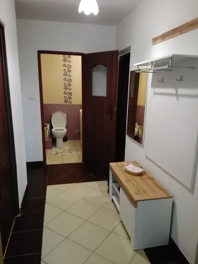 Pokój jednoosobowy, bliski Czechów - miniatura 3