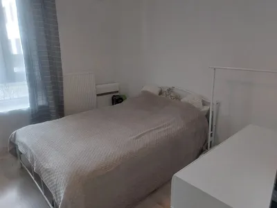 Mieszkanie na Targówku - miniatura 2