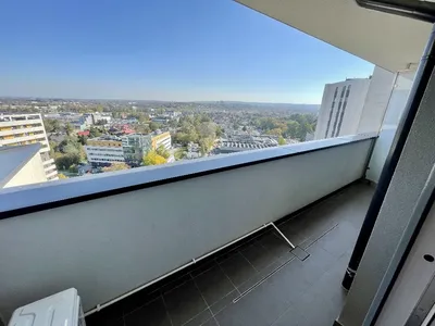 Mieszkanie SkyRes Lubelska - miniatura 5