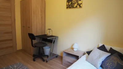 Duże mieszkanie 4 pokojowe niezależne pokoje od 27/06 - miniatura 4