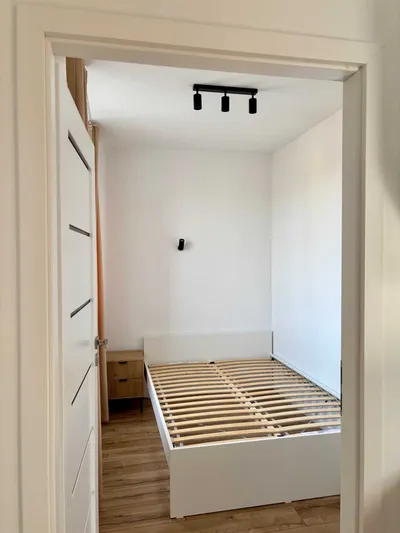 Mieszkanie 38 m2 | Po remoncie | Praga-Południe, Osiedle Młodych - miniatura 5