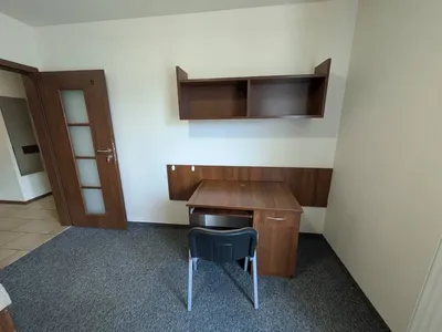 Pokój w prywatnym akademiku przy ul. Chodźki - miniatura 3