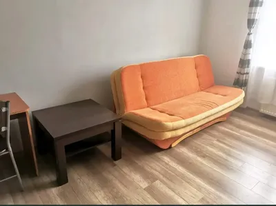 Wynajem umeblowane kawalerka 39m2 okolica PESA PKP - miniatura 2