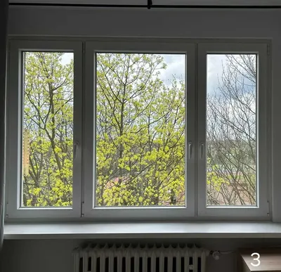 Pokój Łódź wynajmę Styrska jednoosobowy Lumumbowo - miniatura 3