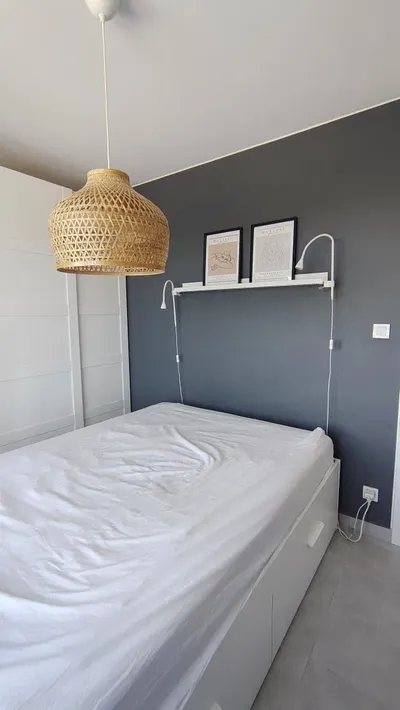 Nowoczesne 2-pokojowe mieszkanie, 33 m² + garaż podziemny | os. Karoliny - miniatura 2