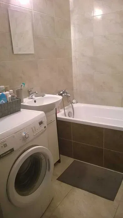 Pokój duży z balkonem ul. Paderewskiego w Rzeszowie os Zielone Zacisze - miniatura 4