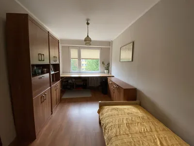 Wynajmę ok. 13m2 pokój dla studentki obok UMCS, KUL, Politechnika, Uniwersytet Przyrodniczy w dzielnicy LSM/Czuby Lublin - miniatura 4
