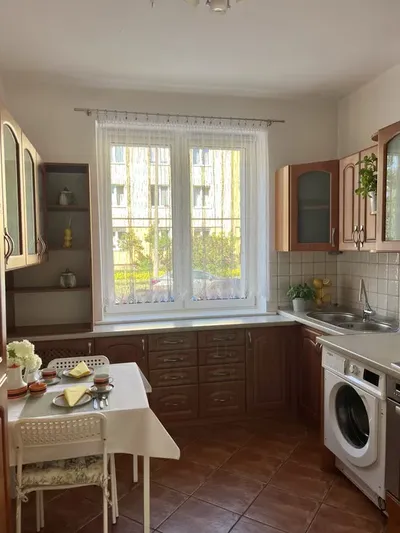 Osiedle Leśne 50m2 parter 2 pokoje ul.Jaworowa Bydgoszcz - miniatura 5