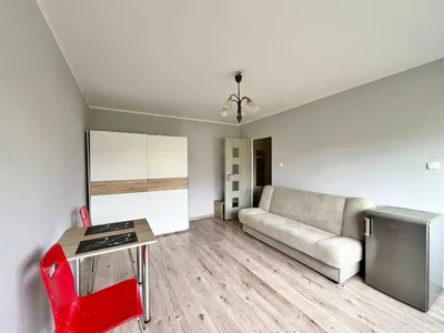 Kawalerka, Rubinkowo, Wolna od 1.06.2026 - miniatura 2